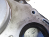 Picture of Front Cover & Governer 04281187 R off 2004 Deutz F3L2011 Engine in Vermeer RT450 Trencher