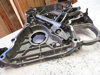 Picture of Front Cover & Governer 04281187 R off 2004 Deutz F3L2011 Engine in Vermeer RT450 Trencher