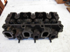 Picture of Cylinder Head w/ Valves off 2004 Deutz F3L2011 Engine in Vermeer RT450 Trencher