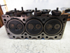 Picture of Cylinder Head w/ Valves off 2004 Deutz F3L2011 Engine in Vermeer RT450 Trencher