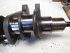 Picture of Crankshaft 04271542 R off 2004 Deutz F3L2011 Engine in Vermeer RT450 Trencher