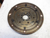 Picture of Flywheel w/ Ring Gear 04272422 off 2004 Deutz F3L2011 Engine in Vermeer RT450 Trencher