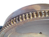 Picture of Flywheel w/ Ring Gear 04272422 off 2004 Deutz F3L2011 Engine in Vermeer RT450 Trencher