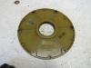 Picture of KTR Bowex 48 SAE 8" Nylon Flywheel Flex Coupler 904569001 off 2004 Deutz F3L2011 Engine in Vermeer RT450 Trencher