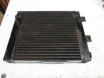 Picture of Vermeer 255348001 Oil Cooler off RT450 Trencher