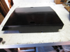 Picture of Vermeer 269586001 Exhaust Air Duct Cover off RT450 Trencher