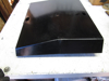 Picture of Vermeer 269586001 Exhaust Air Duct Cover off RT450 Trencher