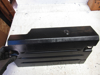 Picture of Side Cover off 2004 Deutz F3L2011 Engine in Vermeer RT450 Trencher