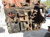 Picture of Cylinder Block Crankcase 04281393 R off 2004 Deutz F3L2011 Engine in Vermeer RT450 Trencher
