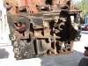 Picture of Cylinder Block Crankcase 04281393 R off 2004 Deutz F3L2011 Engine in Vermeer RT450 Trencher