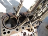 Picture of Cylinder Block Crankcase 04281393 R off 2004 Deutz F3L2011 Engine in Vermeer RT450 Trencher