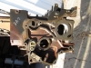 Picture of Cylinder Block Crankcase 04281393 R off 2004 Deutz F3L2011 Engine in Vermeer RT450 Trencher