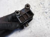 Picture of Fuel Filter Head Housing 04270706 R off 2004 Deutz F3L2011 Engine in Vermeer RT450 Trencher