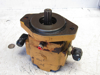 Picture of Vermeer 255588001 Hydraulic Motor off VP450 Vibratory Plow