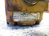 Picture of Vermeer 255588001 Hydraulic Motor off VP450 Vibratory Plow