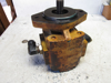 Picture of Vermeer 255588001 Hydraulic Motor off VP450 Vibratory Plow