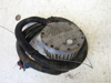 Picture of John Deere TCA18707 TCA23651 Electric Reel Motor AUC10826 7500E 8000E 8500E 7500AE 8000AE Mower