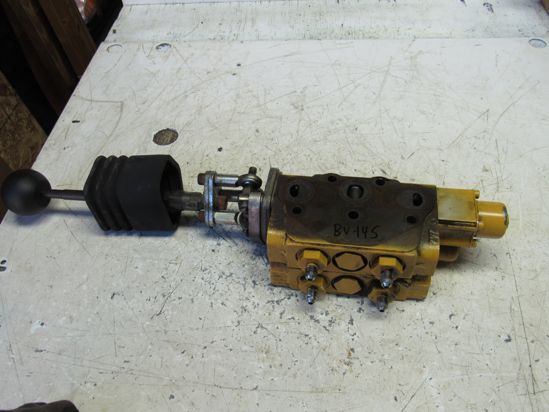 Picture of Vermeer 218544005 210455025 Blade Hydraulic Valve off RT450 Trencher