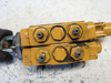 Picture of Vermeer 218544005 210455025 Blade Hydraulic Valve off RT450 Trencher