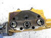 Picture of Vermeer 218544005 210455025 Blade Hydraulic Valve off RT450 Trencher