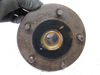 Picture of Vermeer 216214001 Axle Drive Hub off RT450 Trencher