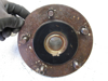 Picture of Vermeer 216214001 Axle Drive Hub off RT450 Trencher