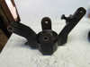 Picture of Vermeer 253398001 Axle Steering Knuckle off RT450 Trencher