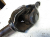 Picture of Vermeer 253402001 Axle U-Jonit Shaft off RT450 Trencher 253402003 253402005