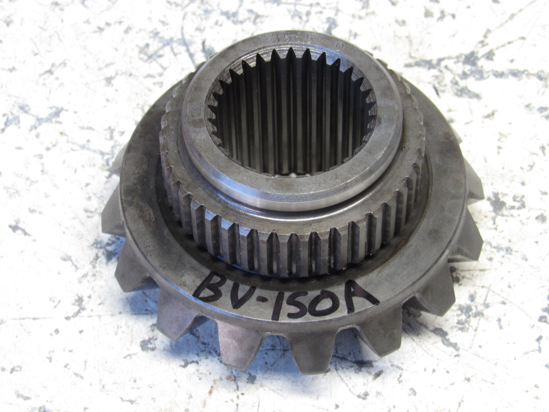 Picture of Vermeer Axle Differential Side Gear part of assy 16346023 off RT450 Trencher 35657-D