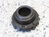 Picture of Vermeer Axle Differential Side Gear part of assy 16346023 off RT450 Trencher 35657-D