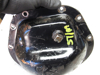 Picture of Vermeer 219150001 Axle Differential Cover off RT450 Trencher