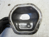 Picture of Vermeer 219150001 Axle Differential Cover off RT450 Trencher