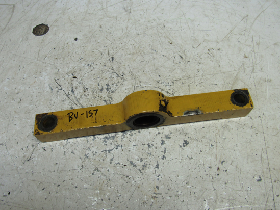 Picture of Vermeer 216221001 Front Axle Pivot Mount off RT450 Trencher
