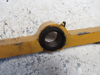 Picture of Vermeer 216221001 Front Axle Pivot Mount off RT450 Trencher