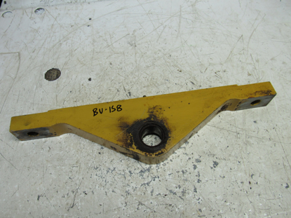 Picture of Vermeer 230682001 Front Axle Pivot Mount off RT450 Trencher