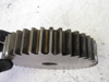 Picture of Vermeer 216198001 Rear Axle 42T Pinion Gear off RT450 Trencher