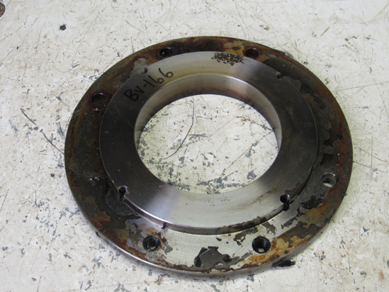 Picture of Vermeer 216076001 Brake Backing Plate off RT450 Trencher