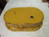 Picture of Vermeer 218132001 Gear Case Cover off VP450 Vibratory Plow