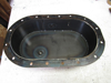 Picture of Vermeer 218132001 Gear Case Cover off VP450 Vibratory Plow