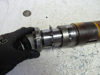 Picture of Vermeer 216367001 Drive Shaft off VP450 Vibratory Plow