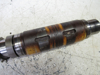 Picture of Vermeer 216367001 Drive Shaft off VP450 Vibratory Plow