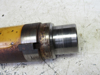 Picture of Vermeer 260590001 Drive Shaft off VP450 Vibratory Plow