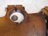 Picture of Vermeer 216371001 Shaker Weight off VP450 Vibratory Plow
