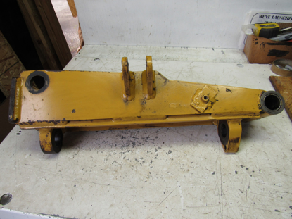 Picture of Vermeer 261946001 Pivot Yoke off VP450 Vibratory Plow