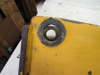 Picture of Vermeer 261946001 Pivot Yoke off VP450 Vibratory Plow