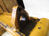 Picture of Vermeer 261946001 Pivot Yoke off VP450 Vibratory Plow