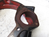 Picture of Flywheel Bell Housing 04270978 R off 2004 Deutz F3L2011 Engine in Vermeer RT450 Trencher