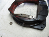 Picture of Flywheel Bell Housing 04270978 R off 2004 Deutz F3L2011 Engine in Vermeer RT450 Trencher