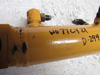 Picture of Vermeer 230703001 Hydraulic Blade Swing Cylinder off RT450 Trencher