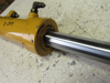 Picture of Vermeer 230703001 Hydraulic Blade Swing Cylinder off RT450 Trencher